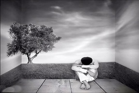راهکارهایی برای کنار آمدن با غم و اندوه